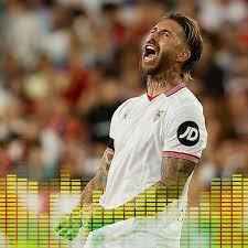 新加坡六合彩-记者：拉莫斯曾提出为塞维免费踢球遭拒，因球队主席担忧其声望过高